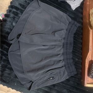 Lulu Track that shorts